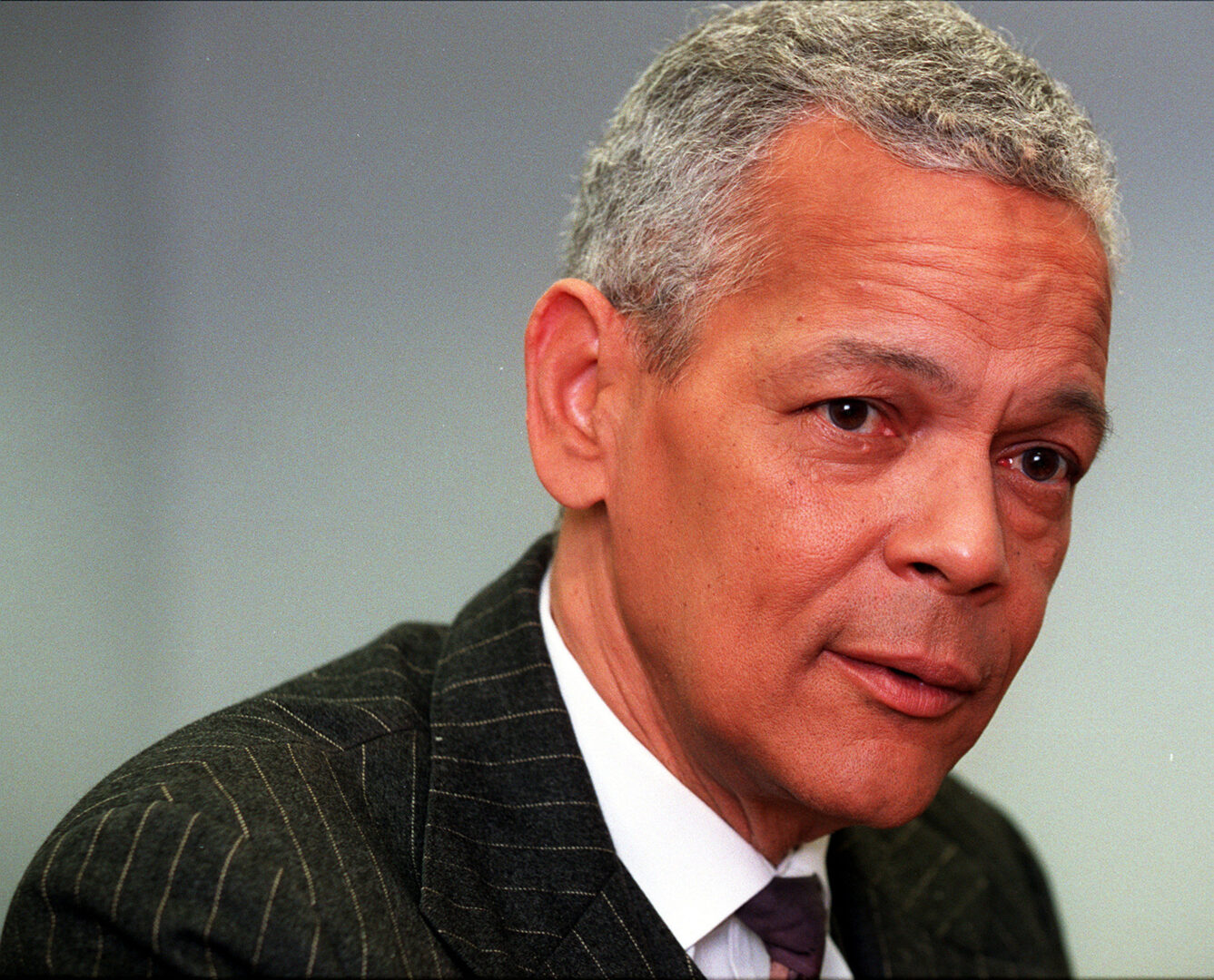 Julian Bond