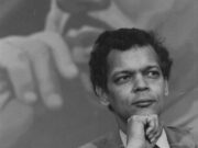 Julian Bond