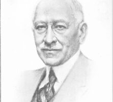 Julius Rosenwald