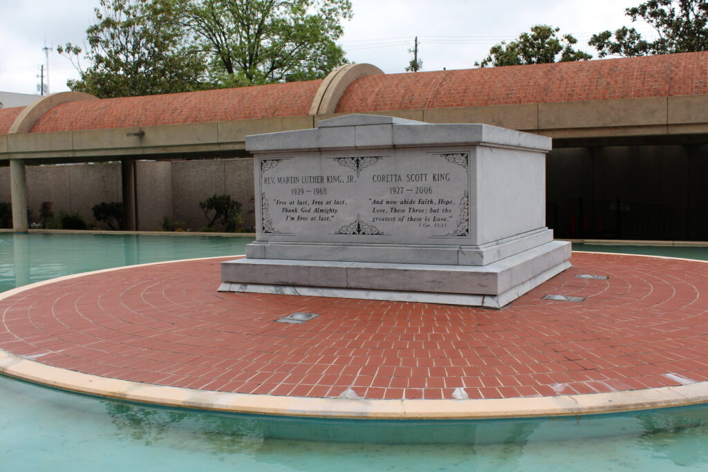 King’s Crypt