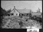 Kitchen Garden