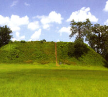Kolomoki Mounds