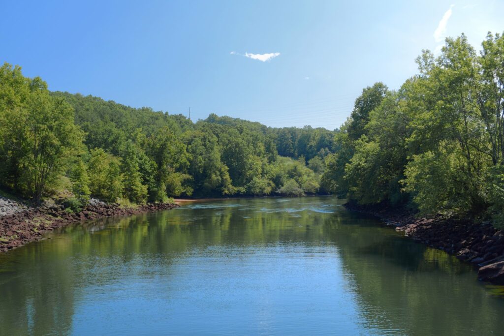 Lake Lanier