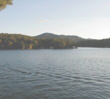 Lake Rabun