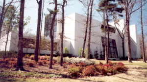 Lamar Dodd Art Center of LaGrange College