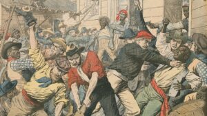 Atlanta Race Massacre of 1906