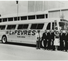 The LeFevres