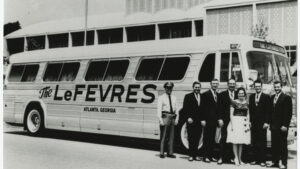 The LeFevres