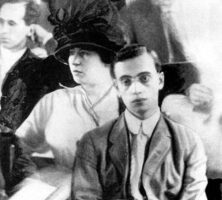 Leo Frank on Trial
