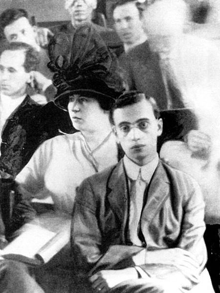 Leo Frank on Trial