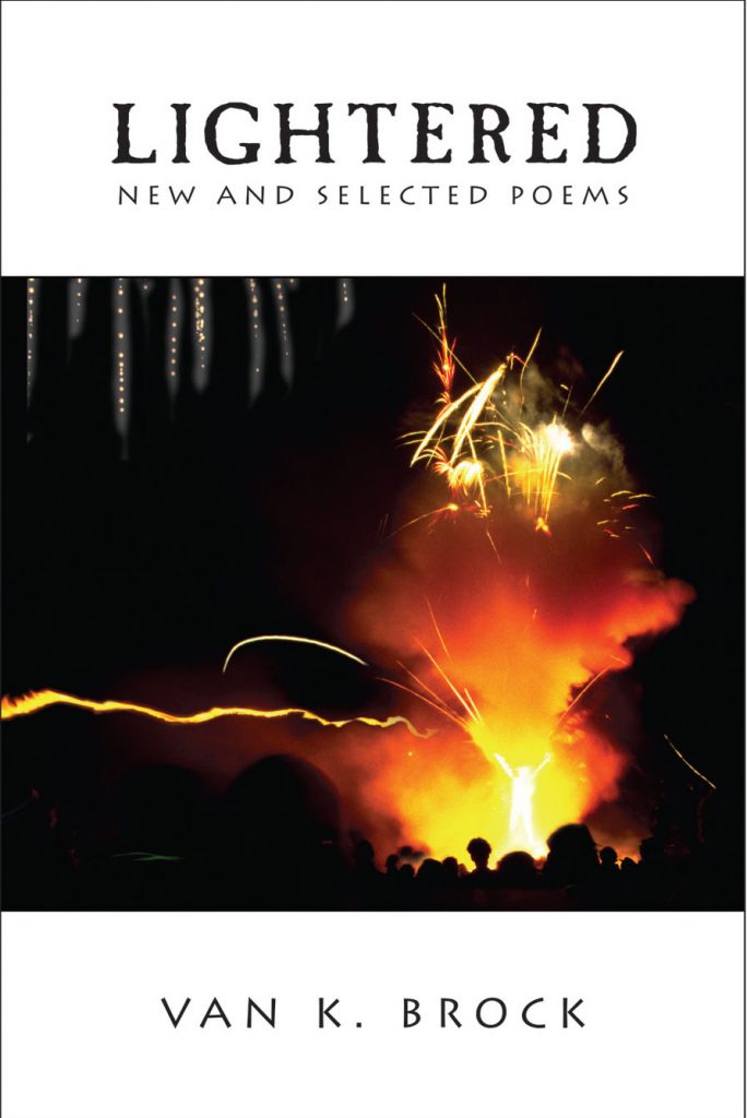 Lightered: New and Selected Poems