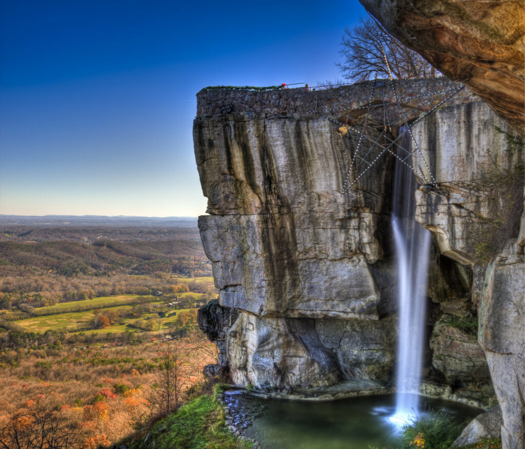 Lookout Mountain