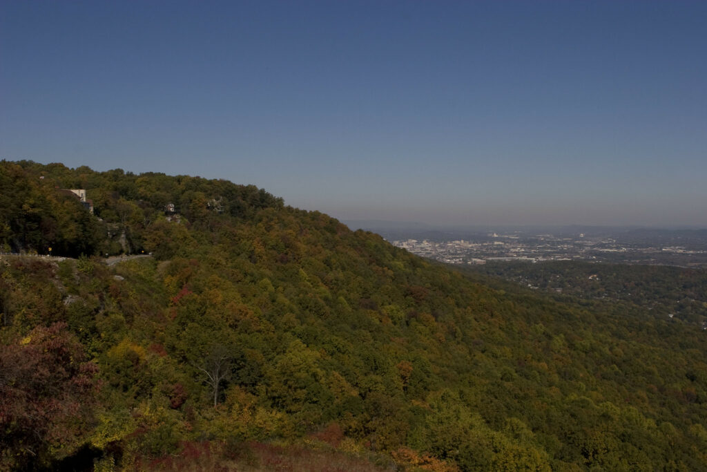 Lookout Mountain