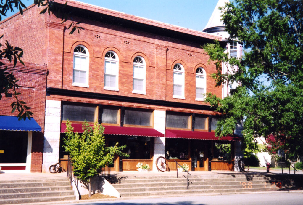 Stone-Murphy Store