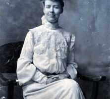Lucy May Stanton