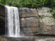 Lula Falls
