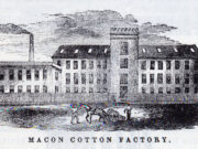 Macon Cotton Factory