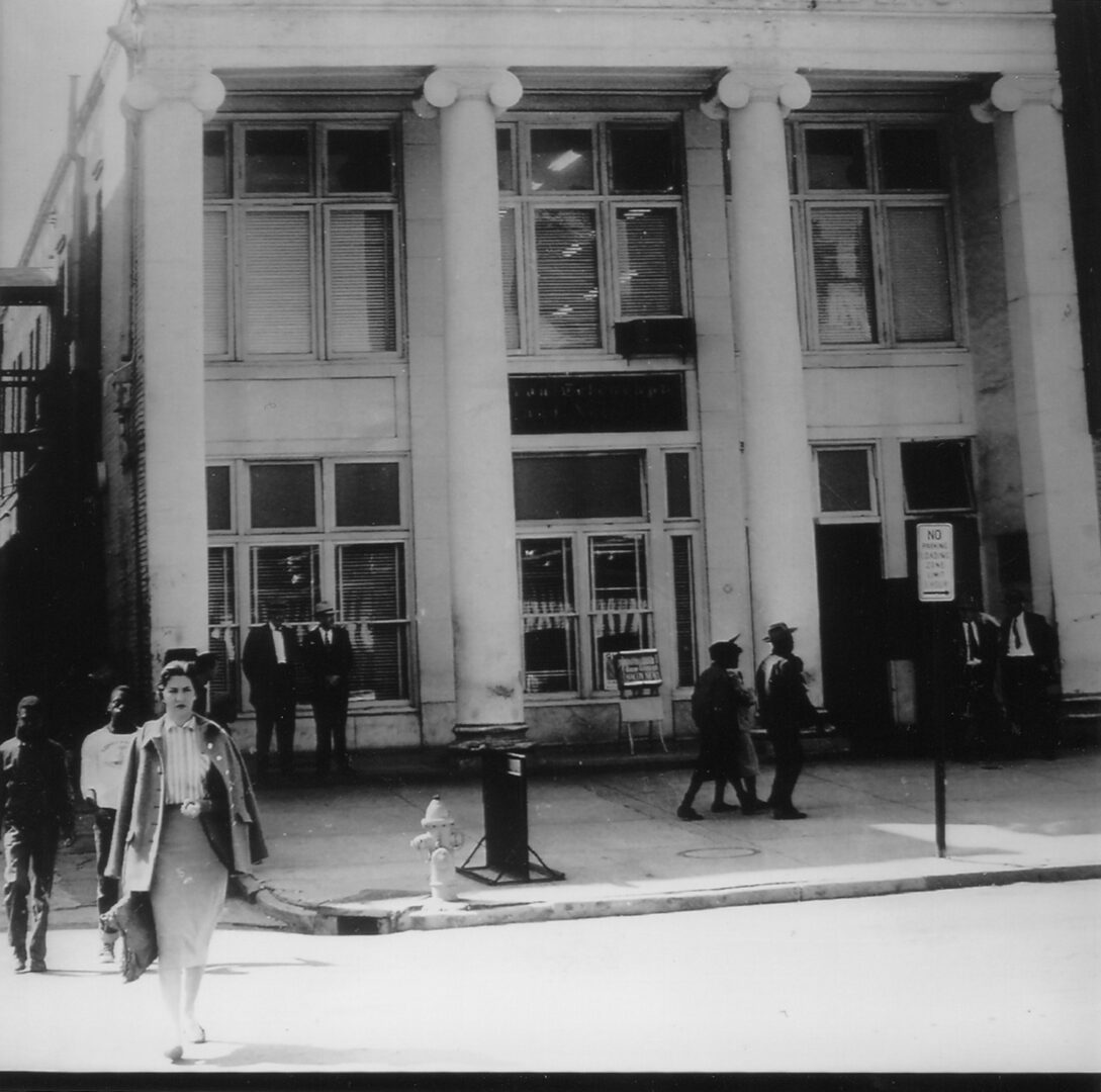 Macon Telegraph Building