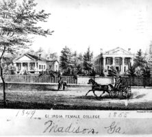 Madison Collegiate Institute
