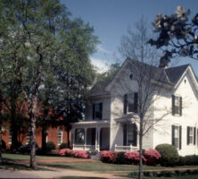Madison Residence