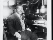 Marcus Garvey