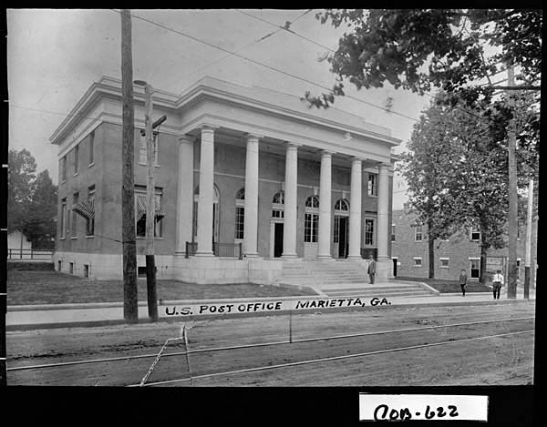 Marietta/Cobb Museum of Art