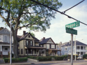 Martin Luther King Jr. Birthplace