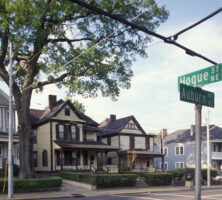 Martin Luther King Jr. Birthplace