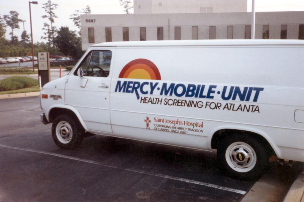 Mercy Care Services