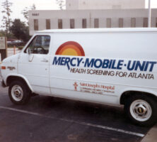Mercy Care Services