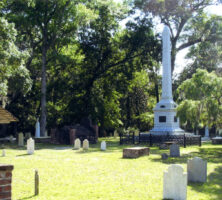 Midway Congregational Church Cemetery