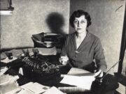 Mildred Seydell