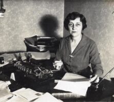 Mildred Seydell