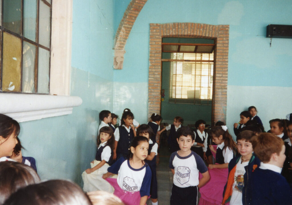 Monterrey School