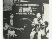 Moonshine Kate and John Carson