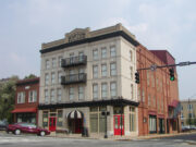 Morton Theatre