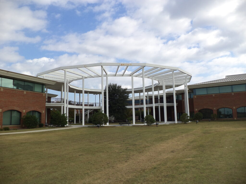 Moultrie Technical College