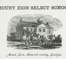 Mount Zion Academy
