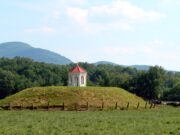 Nacoochee Mound