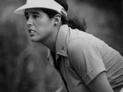 Nancy Lopez