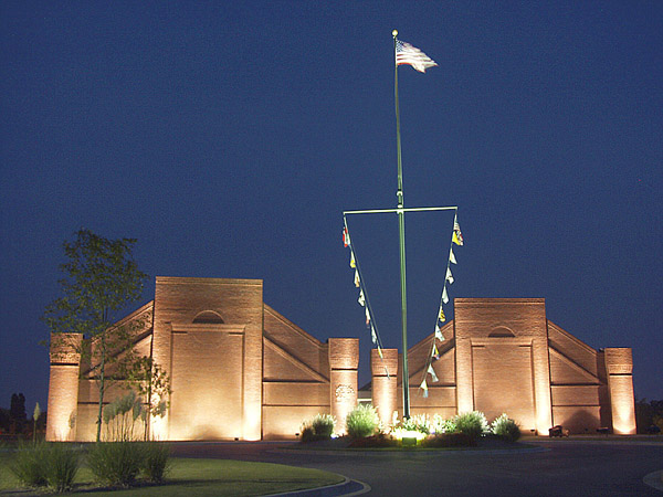 National Civil War Naval Museum