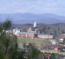 North Georgia College and State University