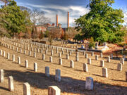 Oakland Cemetery