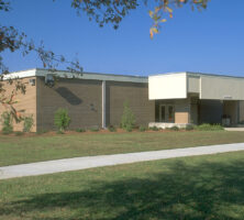 South Campus, Oconee Fall Line Technical College