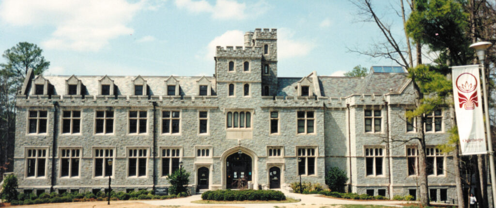 Oglethorpe University Museum of Art