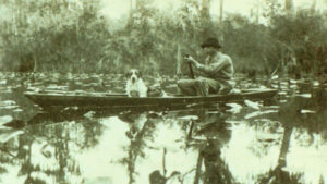 Okefenokee Swamp Folklore