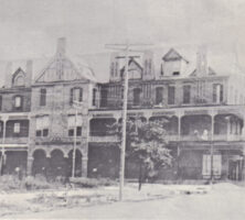 Old Suwannee Hotel