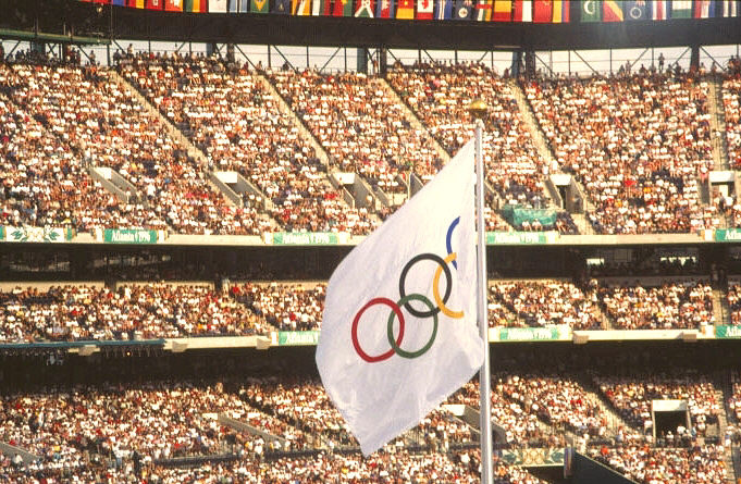 1996 Olympic Games