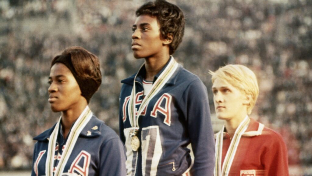 Olympics, 1964