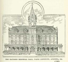 Paine Institute